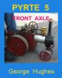 Pyrte 5 - Front Axle And Steering - Preview