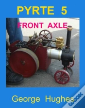 Capa do artigo Pyrte 5 - Front Axle And Steering