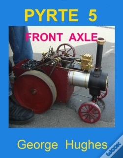 Capa do artigo Pyrte 5 - Front Axle And Steering