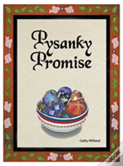 Capa do artigo Pysanky Promise