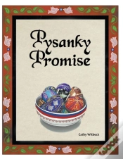 Capa do artigo Pysanky Promise