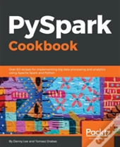 Pyspark Cookbook