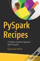 Pyspark Recipes