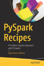 Pyspark Recipes - Preview