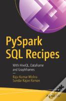 Pyspark Sql Recipes