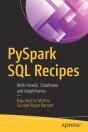 Pyspark Sql Recipes - Preview