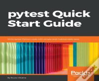Pytest Quick Start Guide