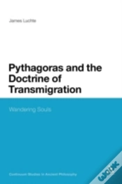 Capa do artigo Pythagoras And The Doctrine Of Transmigration