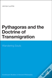 Pythagoras And The Doctrine Of Transmigration