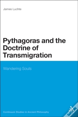 Capa do artigo Pythagoras And The Doctrine Of Transmigration