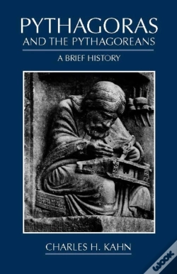 Capa do artigo Pythagoras And The Pythagoreans