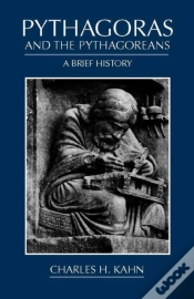 Capa do artigo Pythagoras And The Pythagoreans