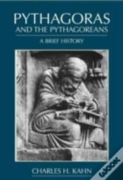 Capa do artigo Pythagoras And The Pythagoreans