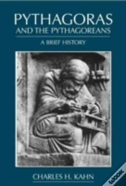 Capa do artigo Pythagoras And The Pythagoreans