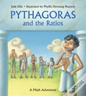 Capa do artigo Pythagoras And The Ratios