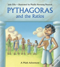 Capa do artigo Pythagoras And The Ratios