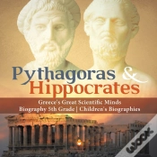 Capa do artigo Pythagoras & Hippocrates   Greece