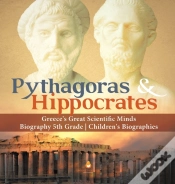 Capa do artigo Pythagoras & Hippocrates   Greece