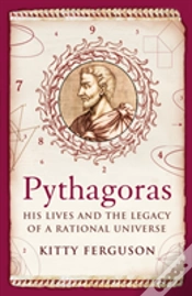 Capa do artigo Pythagoras