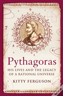 Capa do artigo Pythagoras