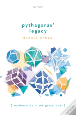 Capa do artigo Pythagoras' Legacy