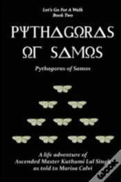 Capa do artigo Pythagoras Of Samos