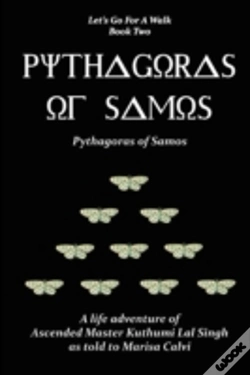 Capa do artigo Pythagoras Of Samos