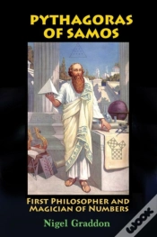 Capa do artigo Pythagoras Of Samos
