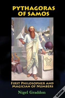 Capa do artigo Pythagoras Of Samos