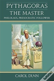 Capa do artigo Pythagoras The Master