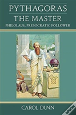 Capa do artigo Pythagoras The Master