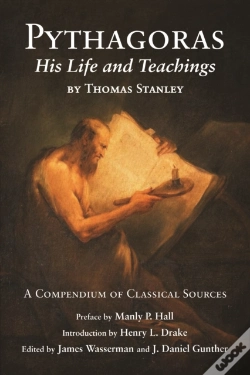 Capa do artigo Pythagoras