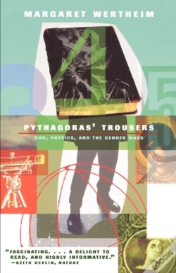 Capa do artigo Pythagoras'S Trousers