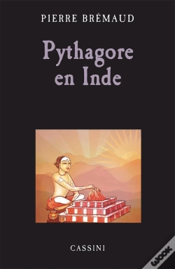 Capa do artigo Pythagore En Inde