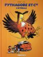 Pythagore Et Cie ; Intégrale ; Tome 1 À Tome 3 - Preview