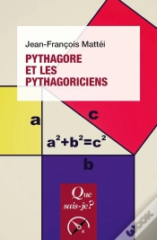 Capa do artigo Pythagore Et Les Pythagoriciens
