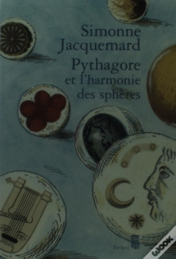 Capa do artigo Pythagore Et L'Harmonie Des Spheres