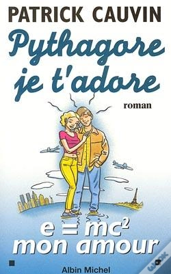 Capa do artigo Pythagore, Je T'Adore