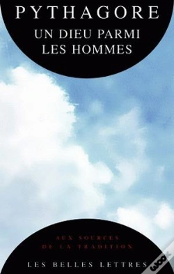 Capa do artigo Pythagore ; Un Dieu Parmi Les Hommes