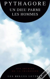Capa do artigo Pythagore ; Un Dieu Parmi Les Hommes