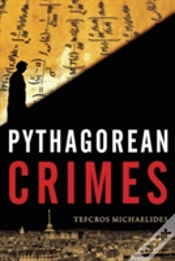 Capa do artigo Pythagorean Crimes