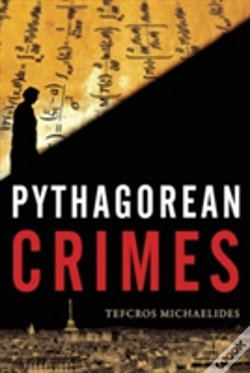 Capa do artigo Pythagorean Crimes