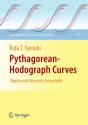 Pythagorean-Hodograph Curves: Algebra And Geometry Inseparable - Preview