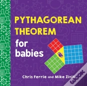 Capa do artigo Pythagorean Theorem For Babies