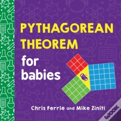 Capa do artigo Pythagorean Theorem For Babies