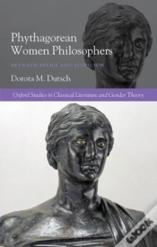 Capa do artigo Pythagorean Women Philosophers
