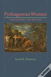 Capa do artigo Pythagorean Women