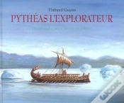 Capa do artigo Pytheas L