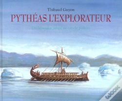 Capa do artigo Pytheas L'Explorateur