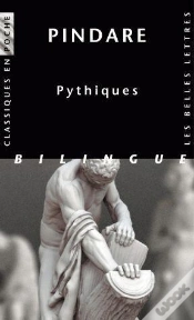 Capa do artigo Pythiques